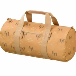 Sac week-end Forêt ocre (46 x 21 cm)