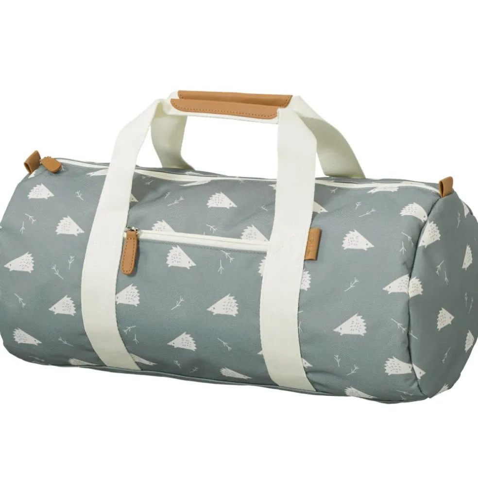 Sac week-end Hérisson