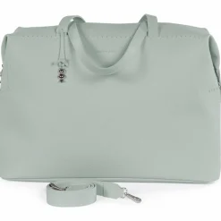 Sac Weekend Icon Green