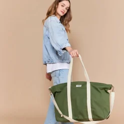 Sac week-end Jean Olive