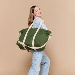 Sac week-end Jean Olive