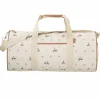 Sac week-end Lapin sable (55 x 26 cm)