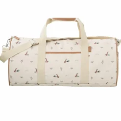 Sac week-end Lapin sable (55 x 26 cm)