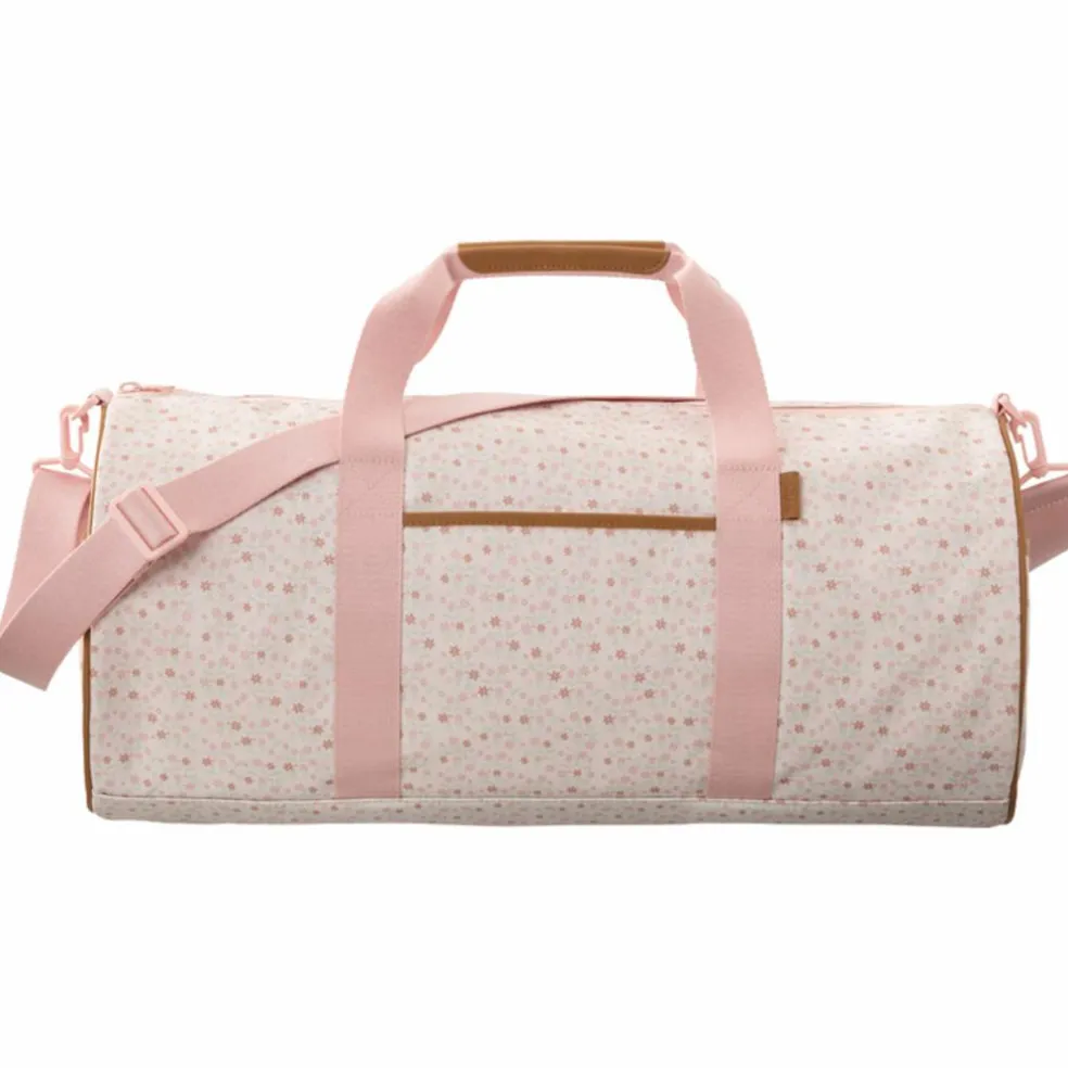 Sac weekend large Garden flowers