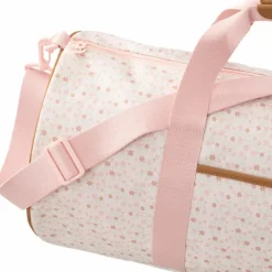 Sac weekend large Garden flowers