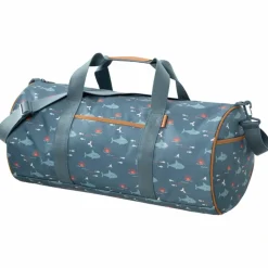 Sac weekend large Shark