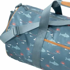 Sac weekend large Shark