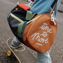 Sac week-end Mini Marine