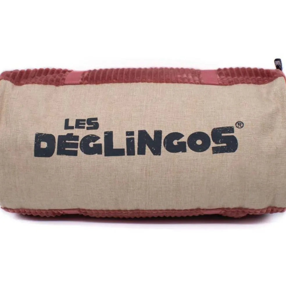 Sac week-end Mélimélos la biche