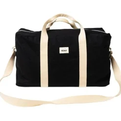 Sac week-end Nomade Noir