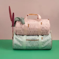 Sac week-end Seahorse (46 x 21 cm)