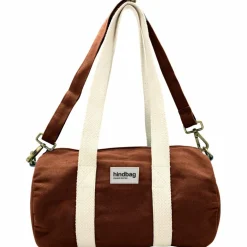 Sac week-end Simon Chocolat