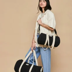 Sac week-end Simon Noir