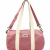 Sac week-end Simon Rose Blush