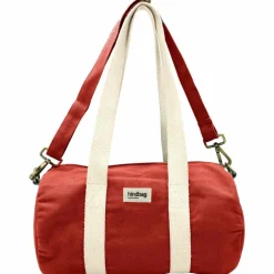 Sac week-end Simon Terracotta