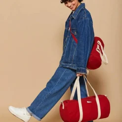 Sac week-end Simon Terracotta