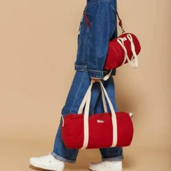 Sac week-end Simon Terracotta