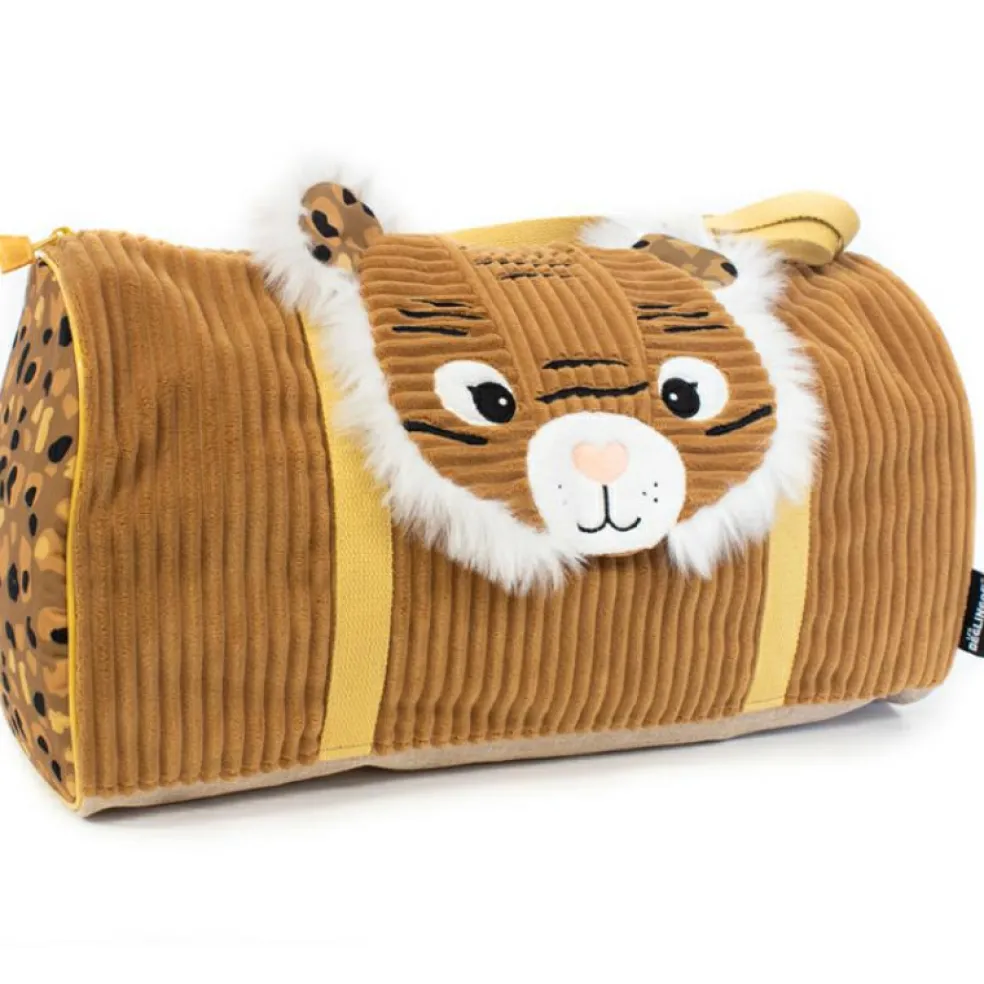 Sac week-end Speculos le tigre