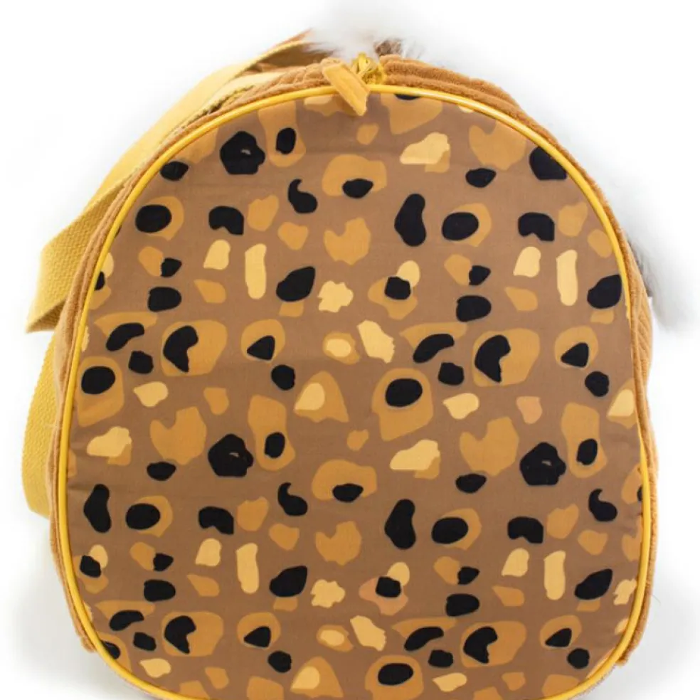 Sac week-end Speculos le tigre