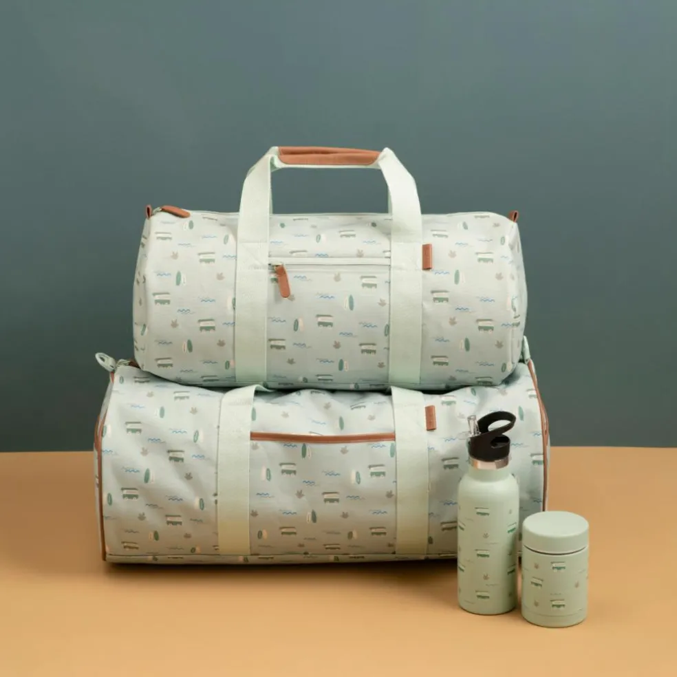 Sac week-end Surf boy (55 x 26 cm)