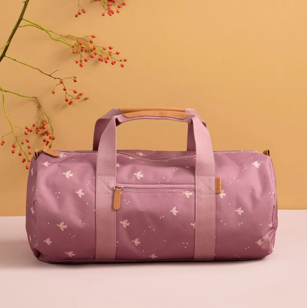 Sac week-end Swallow (55 x 26 cm)