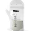 Sachets de conservation du lait maternel (25 sachets)