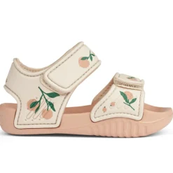 Sandales de plage Blumer Peach (pointure 22)