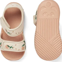 Sandales de plage Blumer Peach (pointure 23)