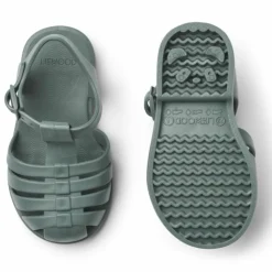 Sandales de plage Bre Whale Blue (pointure 24)