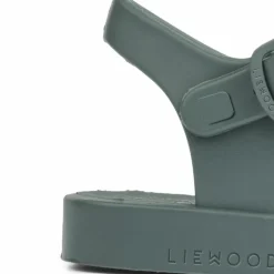 Sandales de plage Bre Whale Blue (pointure 24)