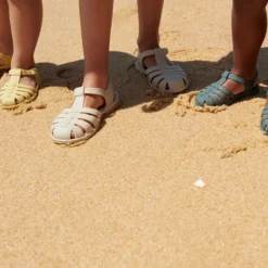 Sandales de plage Bre Whale Blue (pointure 25)