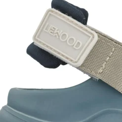 Sandales de plage Milas Whale Blue Mix (pointure 26)