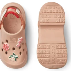 Sandales de plage Milas Watermelon Multi Mix (pointure 26)