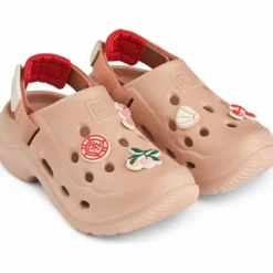 Sandales de plage Milas Watermelon Multi Mix (pointure 25)