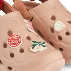 Sandales de plage Milas Watermelon Multi Mix (pointure 25)