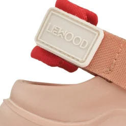 Sandales de plage Milas Watermelon Multi Mix (pointure 25)