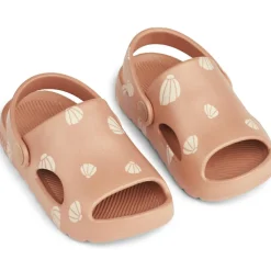 Sandales de plage Morris Pale Tuscany (pointure 24)