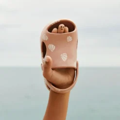 Sandales de plage Morris Pale Tuscany (pointure 24)