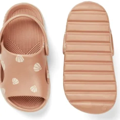 Sandales de plage Morris Pale Tuscany (pointure 25)