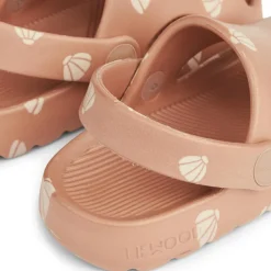 Sandales de plage Morris Pale Tuscany (pointure 25)