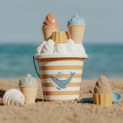 Seau glace Ocean Dreams Blue