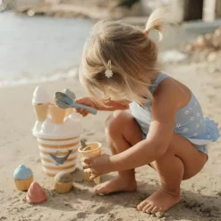 Seau glace Ocean Dreams Blue