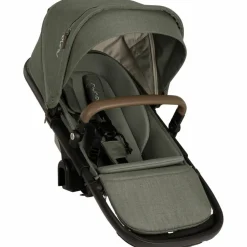 Seconde assise DEMI NEXT Pine