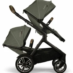 Seconde assise DEMI NEXT Pine