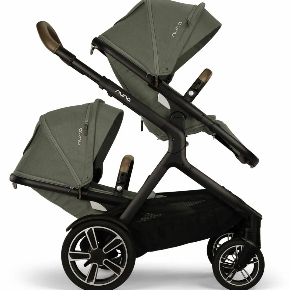 Seconde assise DEMI NEXT Pine