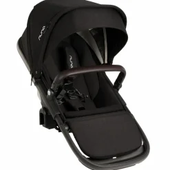 Seconde assise DEMI NEXT Caviar