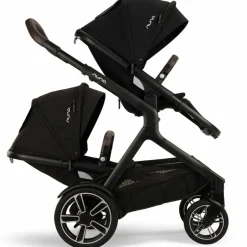 Seconde assise DEMI NEXT Caviar