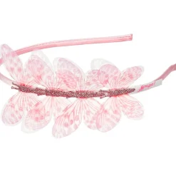 Serre-tête Lilyanne papillon