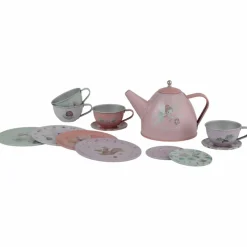 Service à thé Fairy Garden