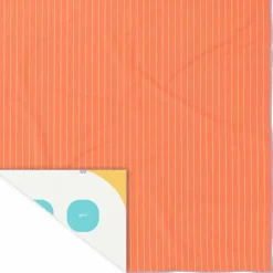 Serviette de plage 2 en 1 Jeu d'équilibre (180 x 180 cm)